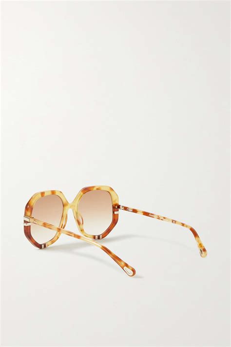 chloe round sunglasses replica|chloe oversized round sunglasses.